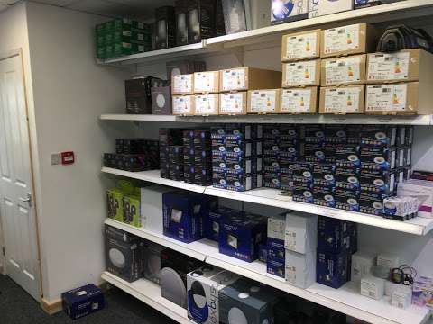 Total Electrical Supplies (IOW) Ltd photo